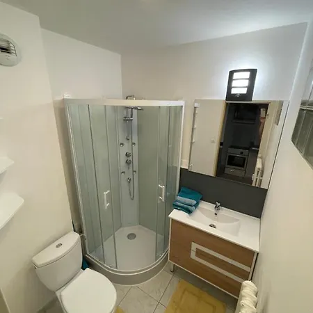 F1 Terrasse Hydromassage Led, Colmar A 5Min, Calme Apartment Wintzenheim Exterior photo