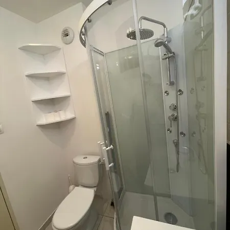 F1 Terrasse Hydromassage Led, Colmar A 5Min, Calme Apartment Wintzenheim Exterior photo