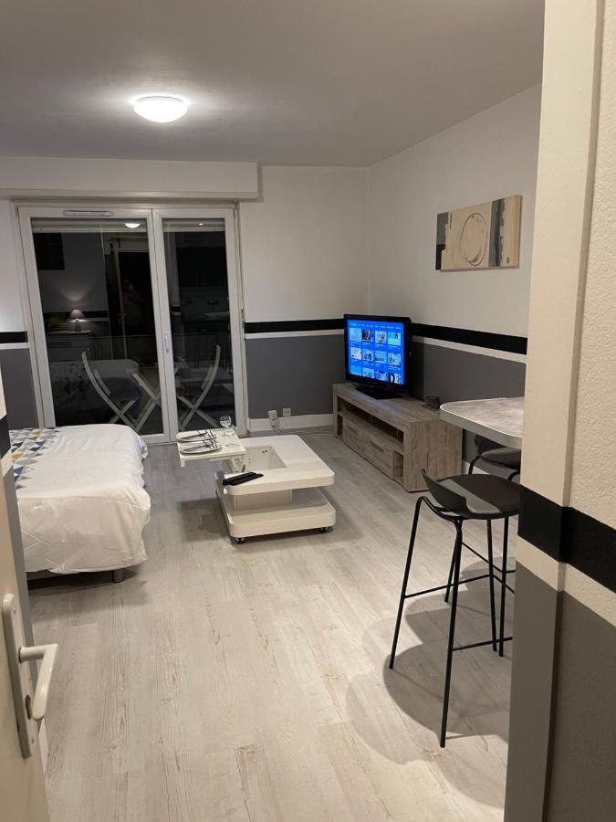 F1 Terrasse Hydromassage Led, Colmar A 5min, Calme Wintzenheim