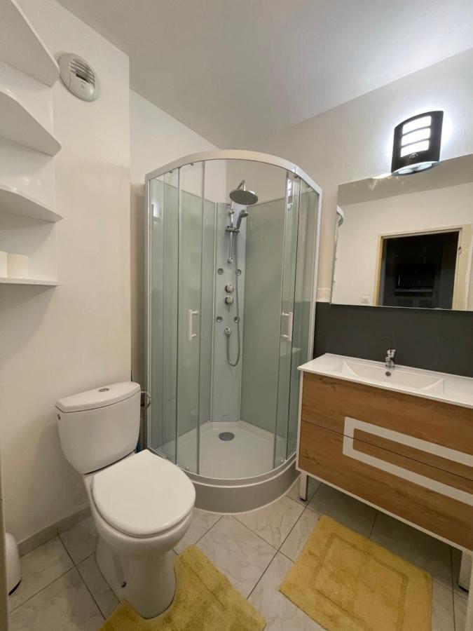 F1 Terrasse Hydromassage Led, Colmar A 5min, Calme Appartement *